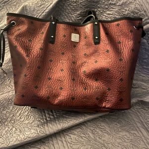 MCM Tote bag